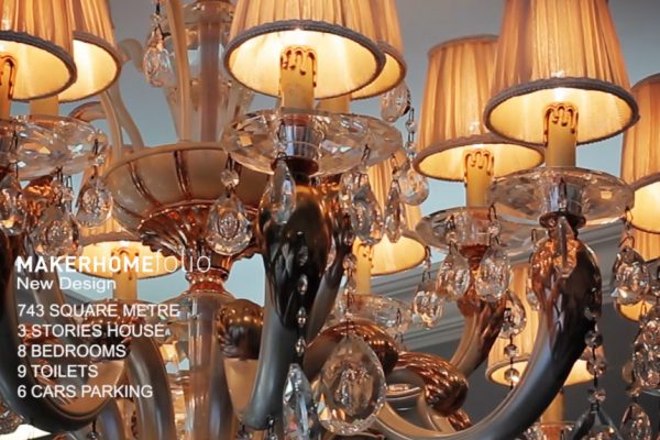 Makerhome Channel 01