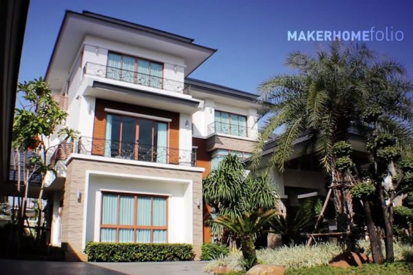 Makerhome Channel 02
