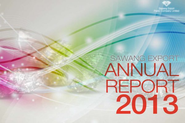 ANNUAL REPORT 03