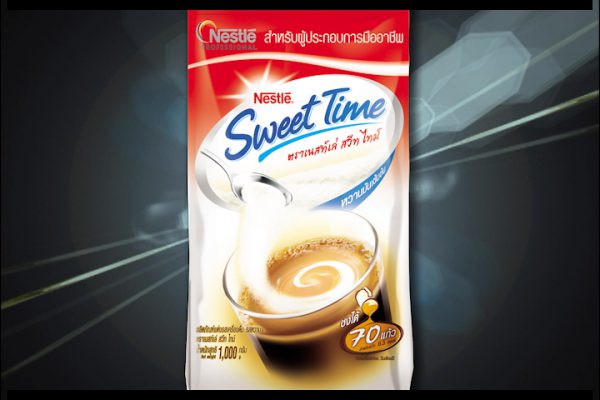 Sweet Time 02