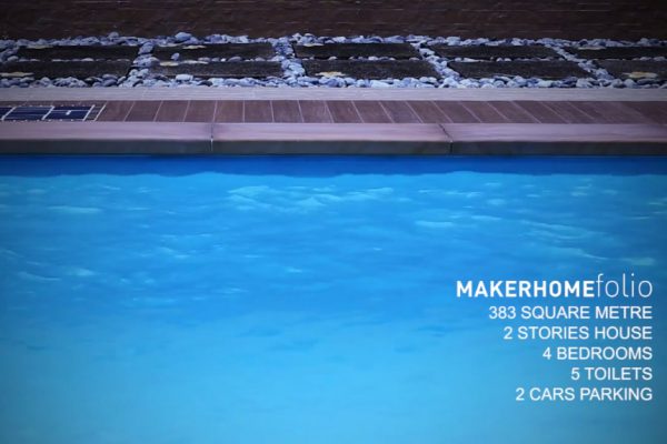 Makerhome Channel 04