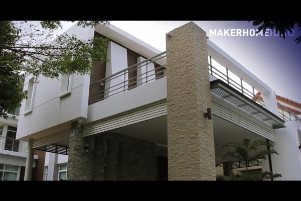 Makerhome Channel 24