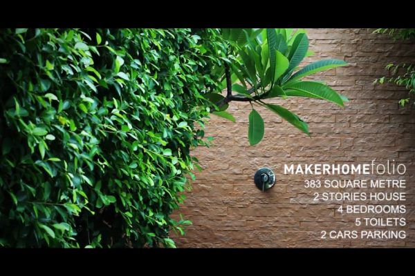 Makerhome Channel 25