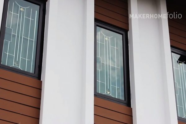 Makerhome Channel 27
