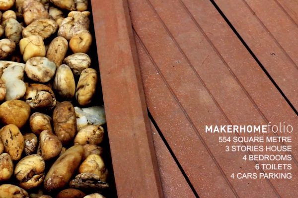 Makerhome Channel 28