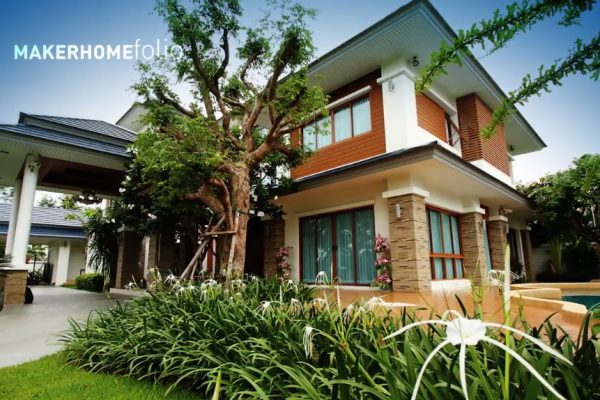 Makerhome Channel 29